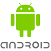 Logostipo Android